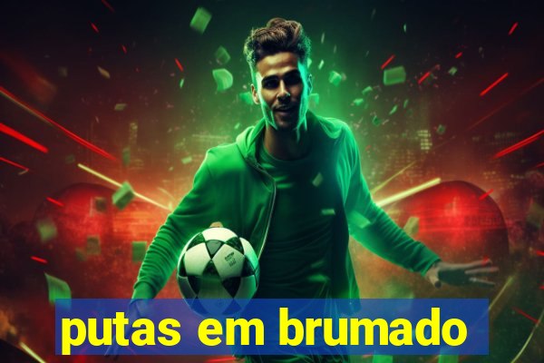 putas em brumado